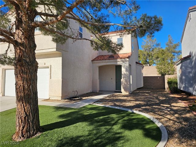 3732 SHIMMERING CREEK Avenue, North Las Vegas, NV 89031