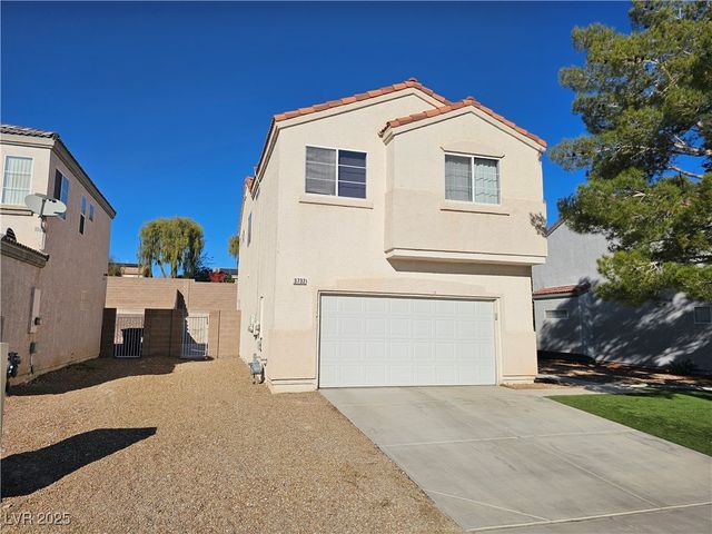 3732 SHIMMERING CREEK Avenue, North Las Vegas, NV 89031