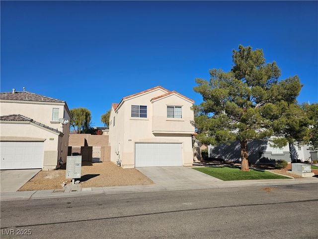 3732 SHIMMERING CREEK Avenue, North Las Vegas, NV 89031