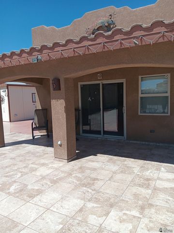 14862 E 53 St, Yuma, AZ 85367