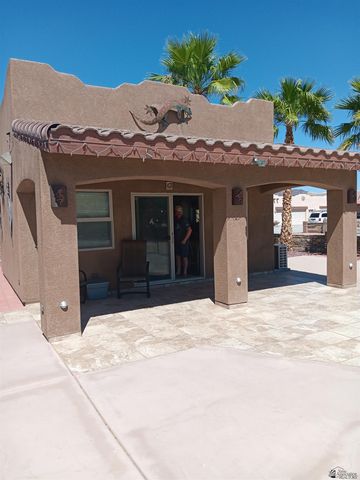 14862 E 53 St, Yuma, AZ 85367
