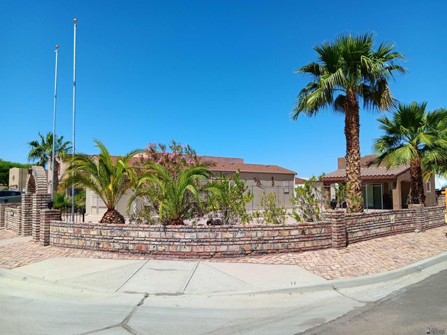 14862 E 53 St, Yuma, AZ 85367