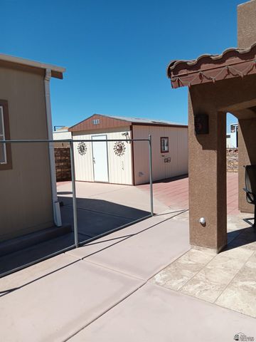 14862 E 53 St, Yuma, AZ 85367