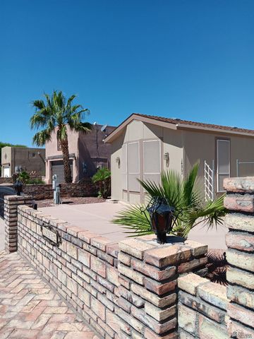 14862 E 53 St, Yuma, AZ 85367