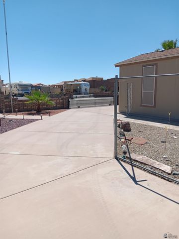 14862 E 53 St, Yuma, AZ 85367
