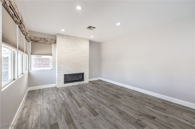 4833 Spanish Wells Drive, North Las Vegas, NV 89031