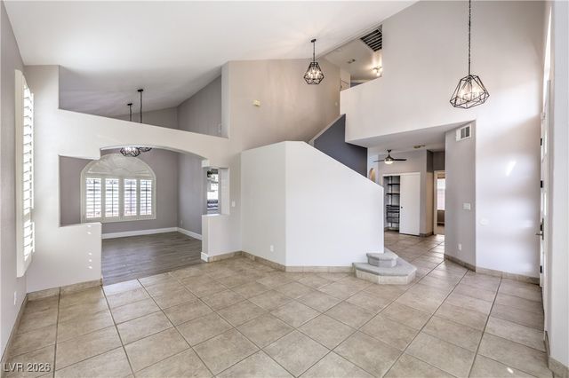 4833 Spanish Wells Drive, North Las Vegas, NV 89031