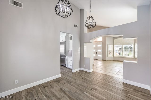 4833 Spanish Wells Drive, North Las Vegas, NV 89031