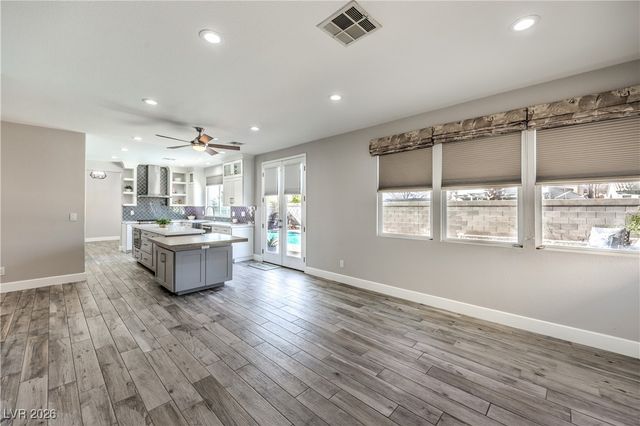 4833 Spanish Wells Drive, North Las Vegas, NV 89031