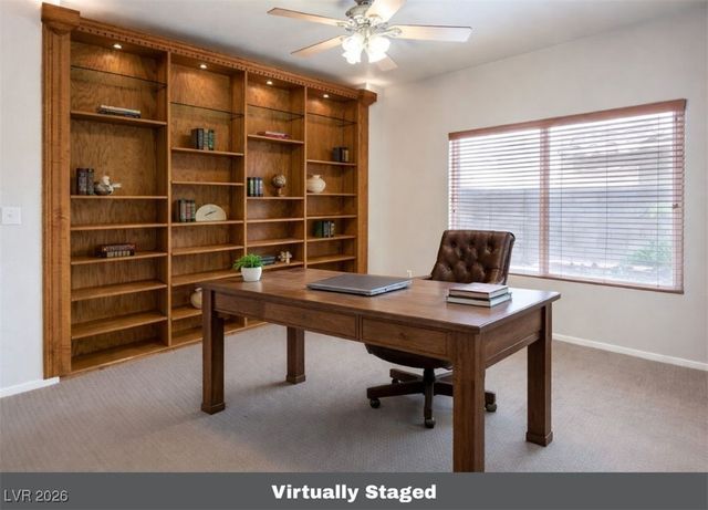 4833 Spanish Wells Drive, North Las Vegas, NV 89031