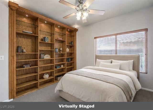 4833 Spanish Wells Drive, North Las Vegas, NV 89031