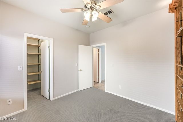 4833 Spanish Wells Drive, North Las Vegas, NV 89031