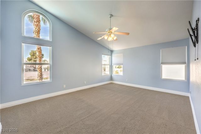 4833 Spanish Wells Drive, North Las Vegas, NV 89031