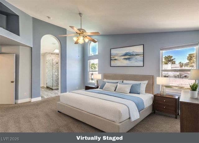 4833 Spanish Wells Drive, North Las Vegas, NV 89031