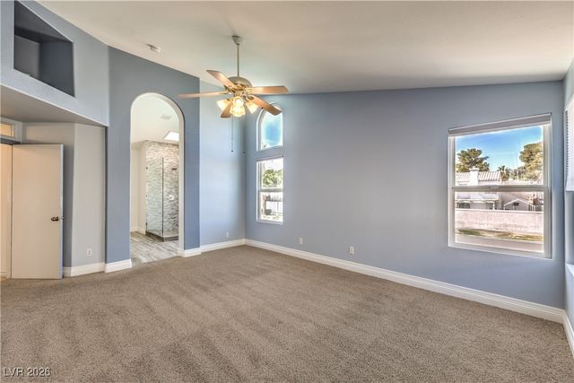 4833 Spanish Wells Drive, North Las Vegas, NV 89031