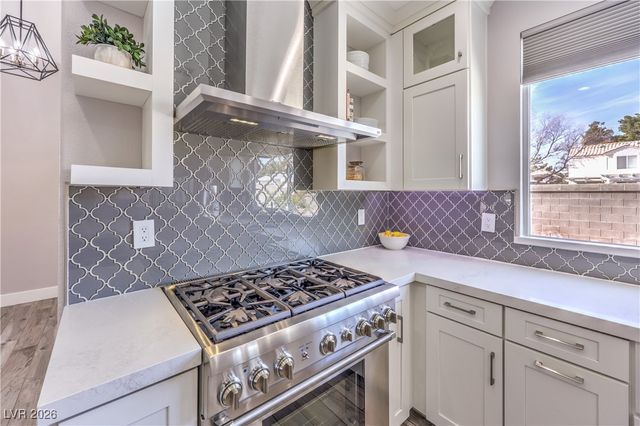 4833 Spanish Wells Drive, North Las Vegas, NV 89031