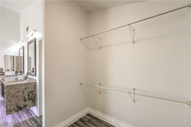 4833 Spanish Wells Drive, North Las Vegas, NV 89031