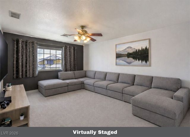 4833 Spanish Wells Drive, North Las Vegas, NV 89031