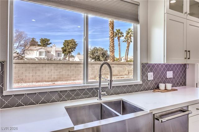 4833 Spanish Wells Drive, North Las Vegas, NV 89031