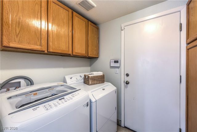 4833 Spanish Wells Drive, North Las Vegas, NV 89031