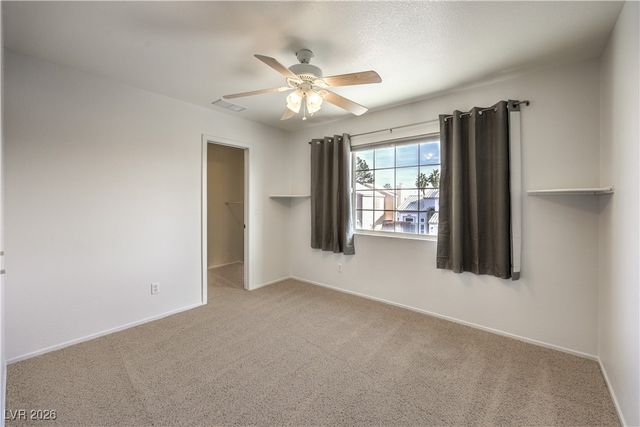 4833 Spanish Wells Drive, North Las Vegas, NV 89031