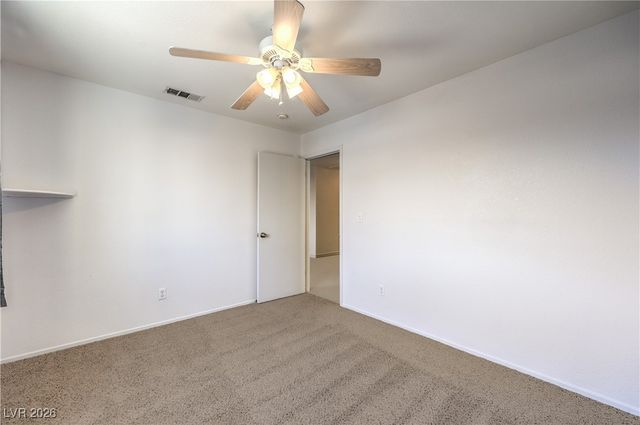 4833 Spanish Wells Drive, North Las Vegas, NV 89031