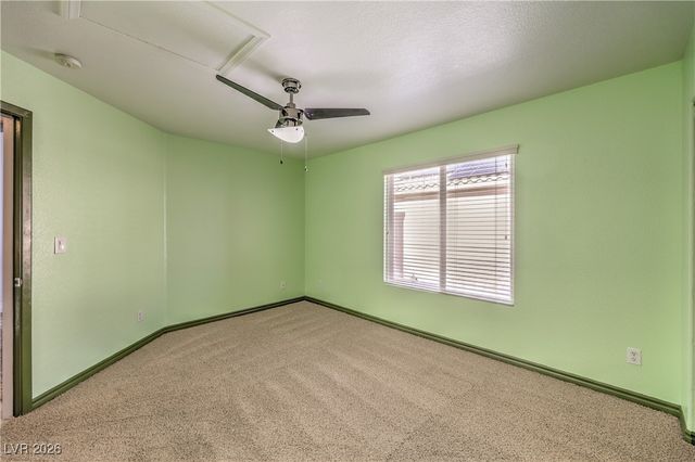 4833 Spanish Wells Drive, North Las Vegas, NV 89031