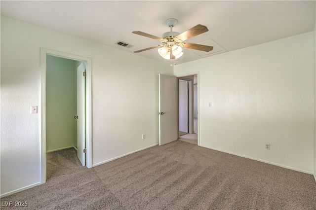 4833 Spanish Wells Drive, North Las Vegas, NV 89031