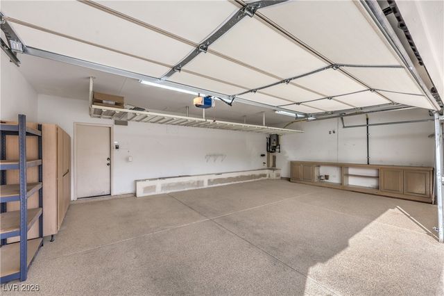 4833 Spanish Wells Drive, North Las Vegas, NV 89031