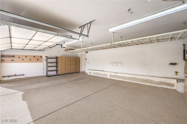 4833 Spanish Wells Drive, North Las Vegas, NV 89031