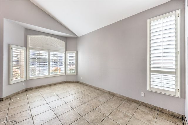 4833 Spanish Wells Drive, North Las Vegas, NV 89031