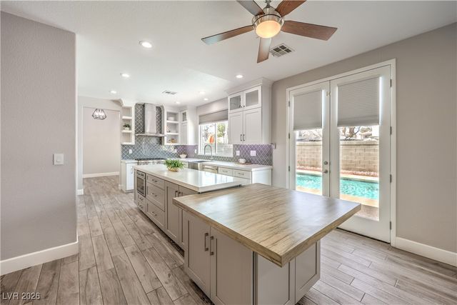 4833 Spanish Wells Drive, North Las Vegas, NV 89031