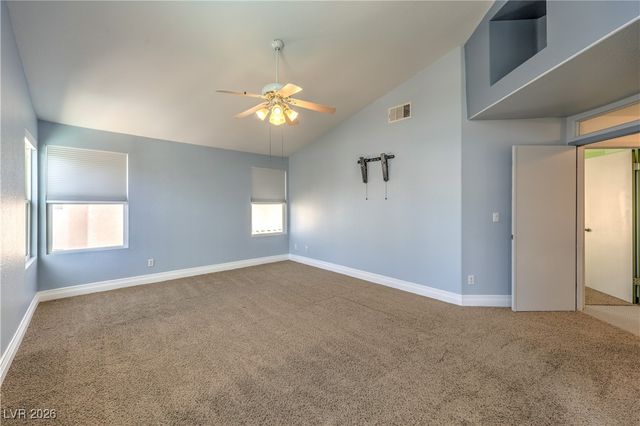 4833 Spanish Wells Drive, North Las Vegas, NV 89031