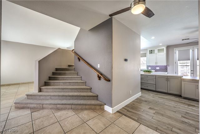 4833 Spanish Wells Drive, North Las Vegas, NV 89031