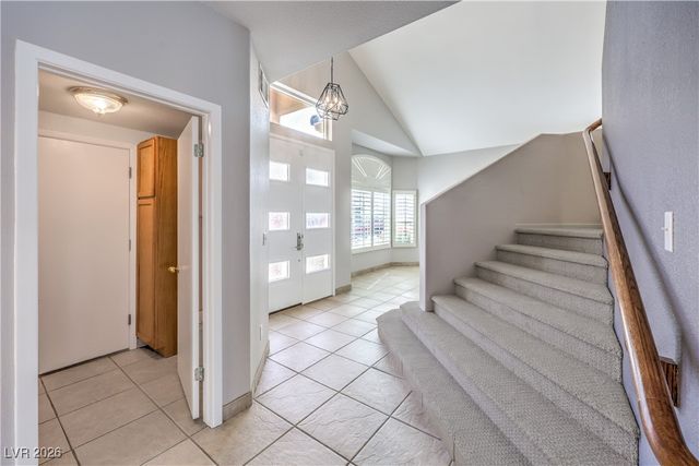 4833 Spanish Wells Drive, North Las Vegas, NV 89031