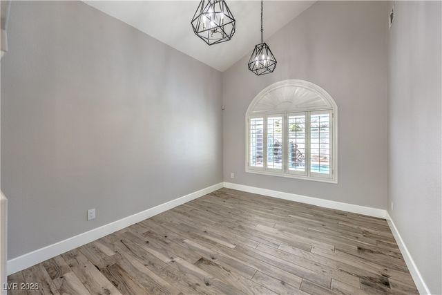 4833 Spanish Wells Drive, North Las Vegas, NV 89031