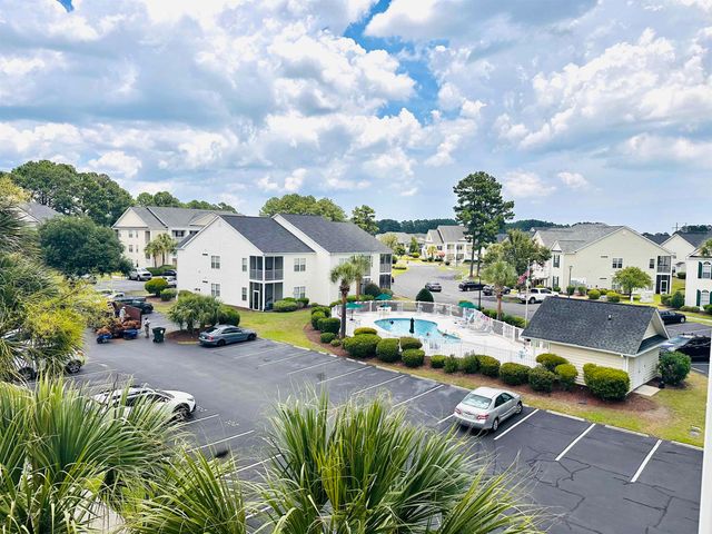 5070 Windsor Green Way Unit 304, Myrtle Beach, SC 29579