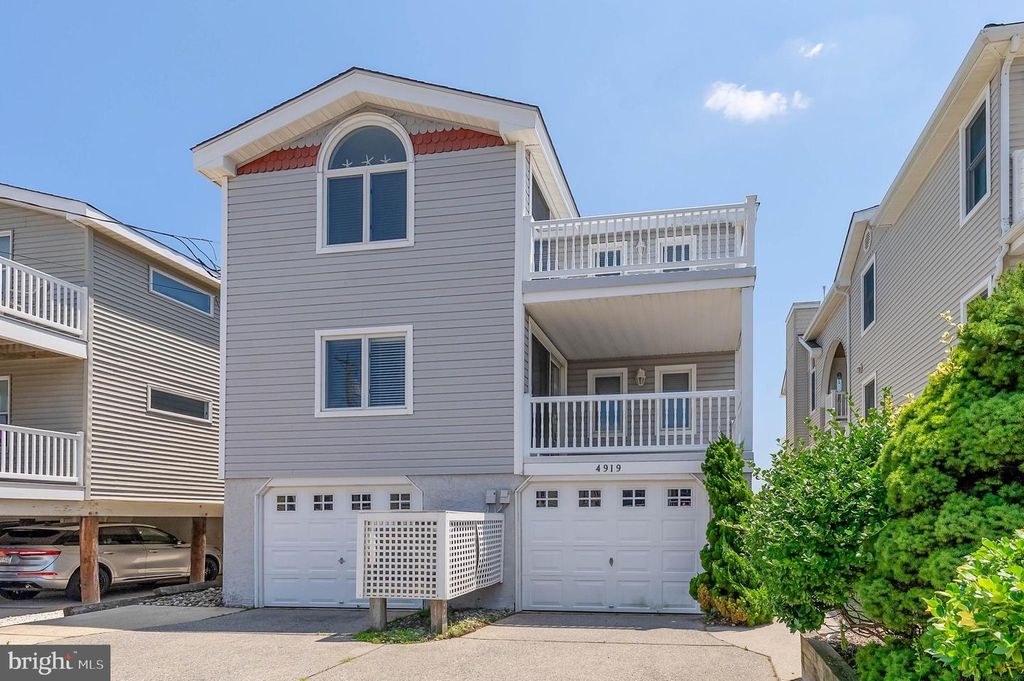 4919 CENTRAL AVE, Ocean City, NJ 08226