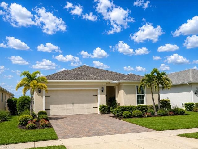 42211 Edgewater DR, Punta Gorda, FL 33982