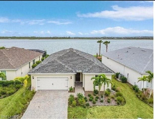 42211 Edgewater DR, Punta Gorda, FL 33982