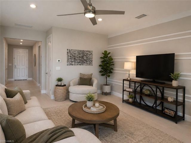 42211 Edgewater DR, Punta Gorda, FL 33982