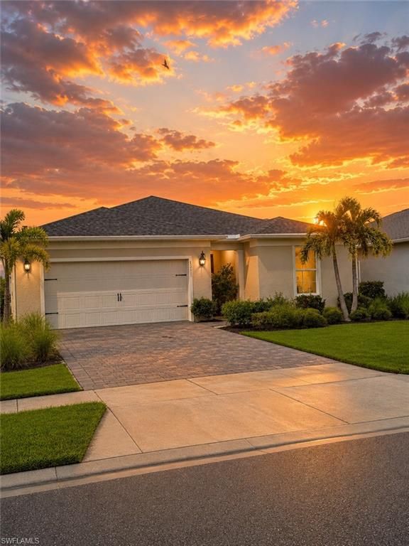42211 Edgewater DR, Punta Gorda, FL 33982