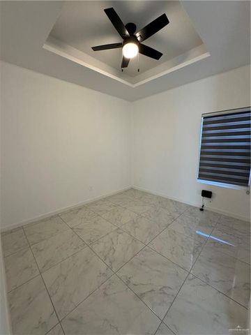 913 N Blair Avenue 4, Edinburg, TX 78541