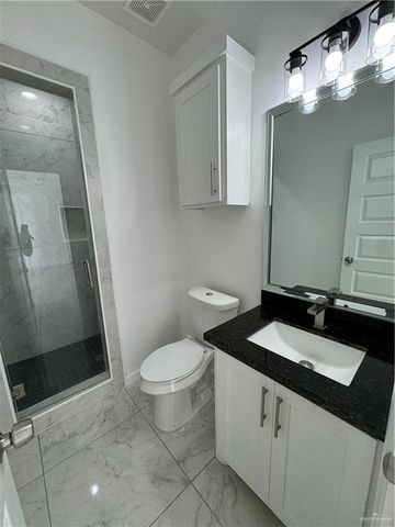 913 N Blair Avenue 4, Edinburg, TX 78541