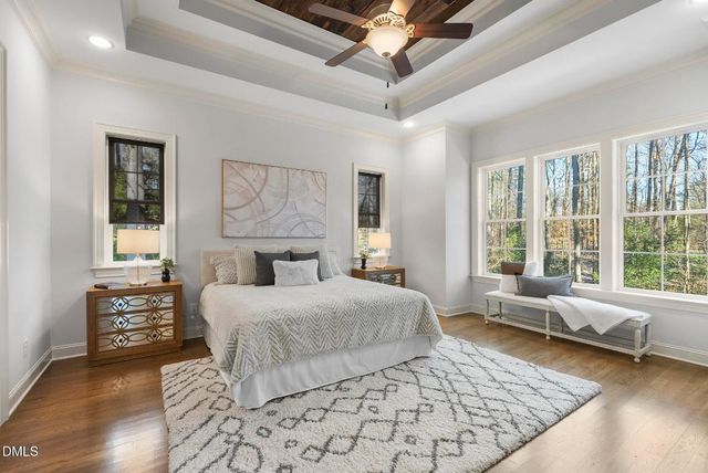 9824 Cloey Drive, Wake Forest, NC 27587