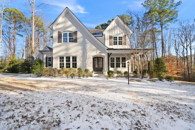 9824 Cloey Drive, Wake Forest, NC 27587