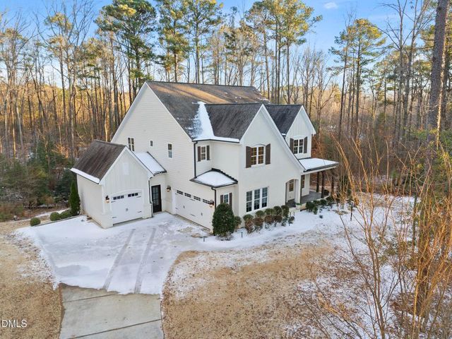 9824 Cloey Drive, Wake Forest, NC 27587