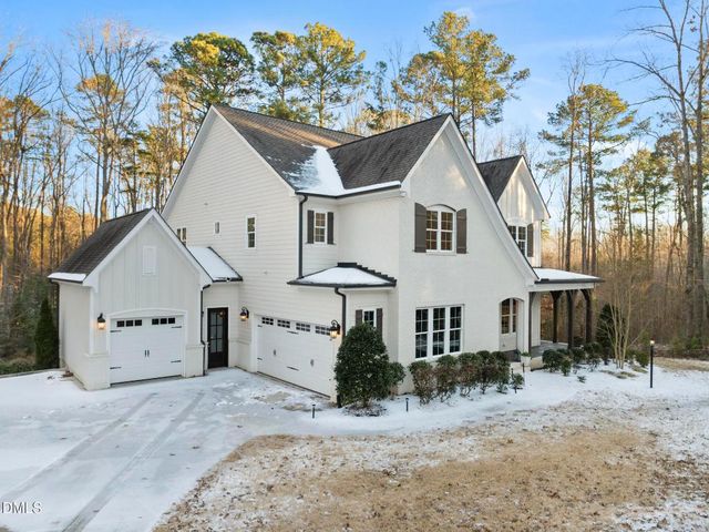 9824 Cloey Drive, Wake Forest, NC 27587