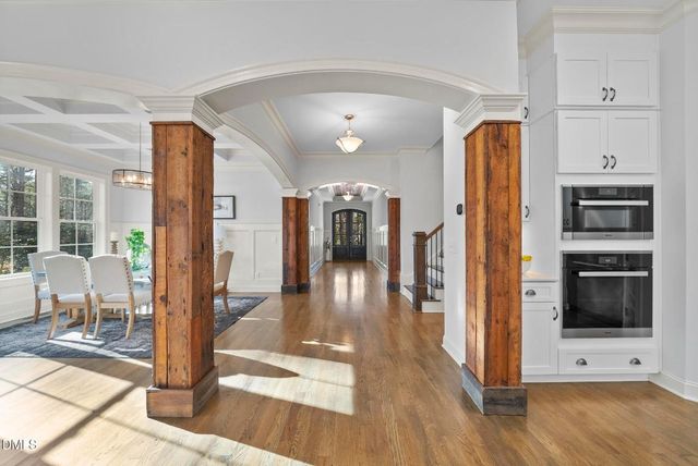 9824 Cloey Drive, Wake Forest, NC 27587