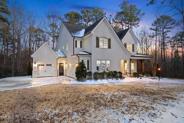 9824 Cloey Drive, Wake Forest, NC 27587